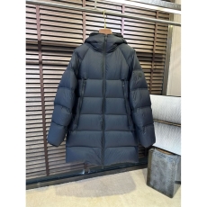 Alexander Mcqueen Down Jackets